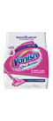 Vanish Oxi Action Shake & Clean prášek na čištění koberců