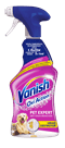 Vanish Pet Expert sprej na čištění koberců