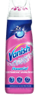 Vanish Oxi Action Powergel odstraňovač skvrn